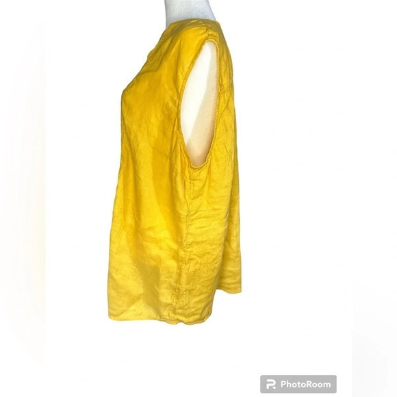 CHARTER CLUB‎ line sleeve less top size xxl - Picture 3 of 8